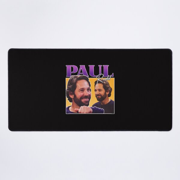 Item preview, Paul Rudd Retro Vintage designed and sold by ShophiaCrafts.