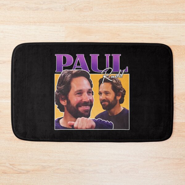 Item preview, Paul Rudd Retro Vintage  designed and sold by ShophiaCrafts.