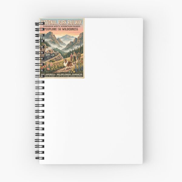 Item preview, Collie Mountain Photographer designed and sold by PictoVibe.