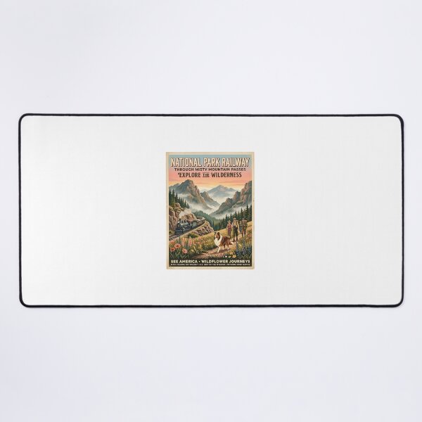 Item preview, Collie Mountain Photographer designed and sold by PictoVibe.