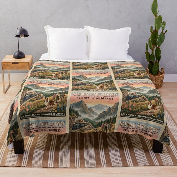 Item preview, Collie Mountain Photographer designed and sold by PictoVibe.
