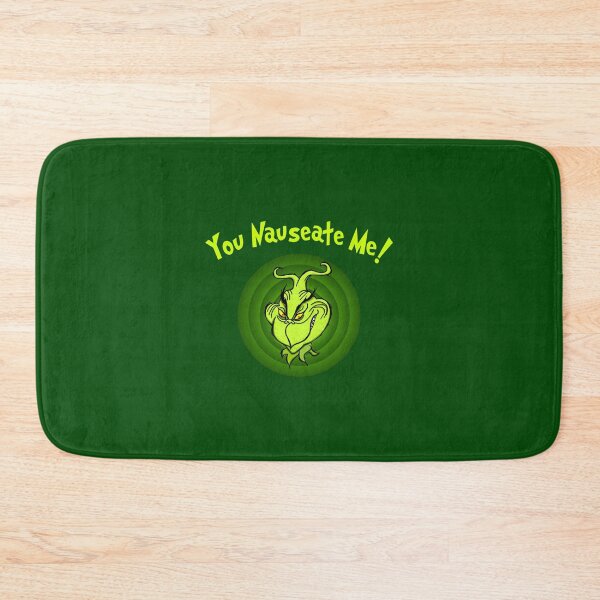Item preview, You Nauseate Me designed and sold by Normbot2000.