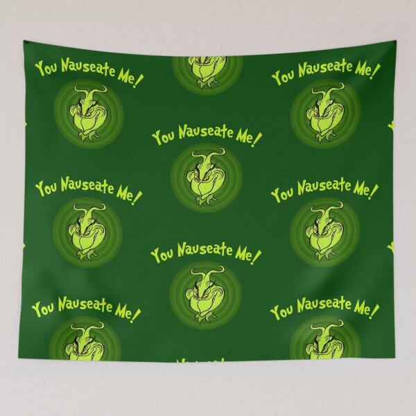 Item preview, You Nauseate Me designed and sold by Normbot2000.
