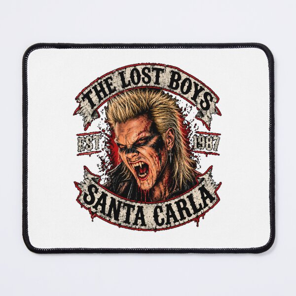 Item preview,  Lost boys  designed and sold by American Artist Designs.
