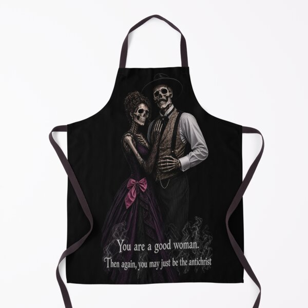 Item preview, Doc & Kate portrait  designed and sold by brandon1122.