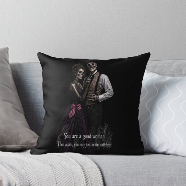 Item preview, Doc & Kate portrait  designed and sold by brandon1122.