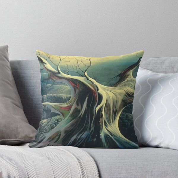 Item preview, Moonlit tree trunk designed and sold by EtherShadeArt.