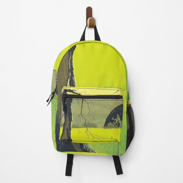 Item preview, Mustard field designed and sold by EtherShadeArt.