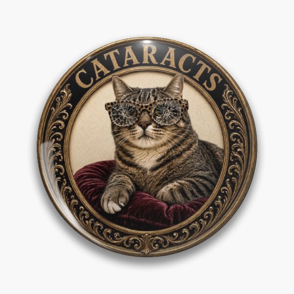 Item preview, Shenandoah Valley Girl - Catdoration --CATARACTS designed and sold by ShenandoahValleyGirl.