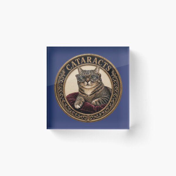 Item preview, Shenandoah Valley Girl - Catdoration --CATARACTS designed and sold by ShenandoahValleyGirl.