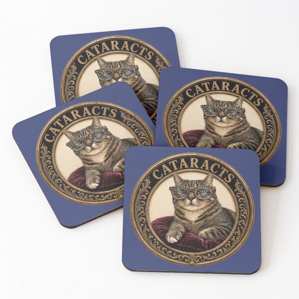 Item preview, Shenandoah Valley Girl - Catdoration --CATARACTS designed and sold by ShenandoahValleyGirl.