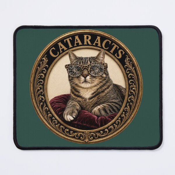 Item preview, Shenandoah Valley Girl - Catdoration --CATARACTS designed and sold by ShenandoahValleyGirl.