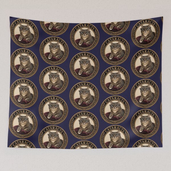 Item preview, Shenandoah Valley Girl - Catdoration --CATARACTS designed and sold by ShenandoahValleyGirl.