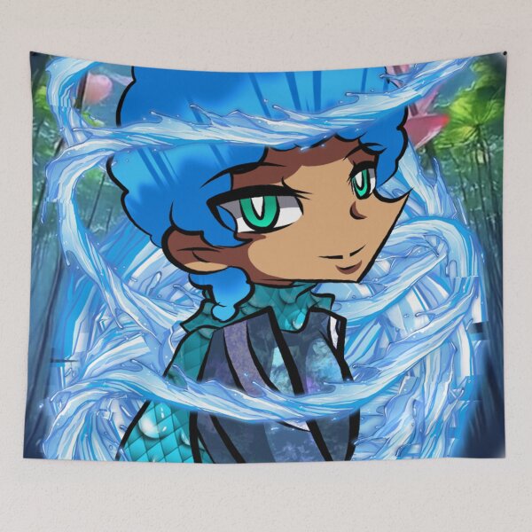 Item preview, Reagan Anahita designed and sold by BlackDiamond2.