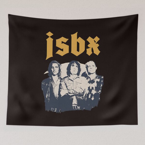 Item preview, jsbx Retro Band  designed and sold by SilentCosmos.