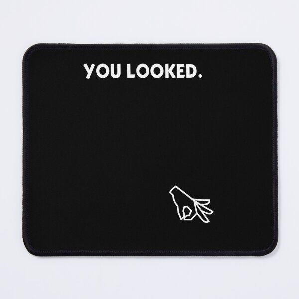 Item preview, Faint Ghosted Slogan Text Art Minimalist Outline Sketch designed and sold by TysonLessard.