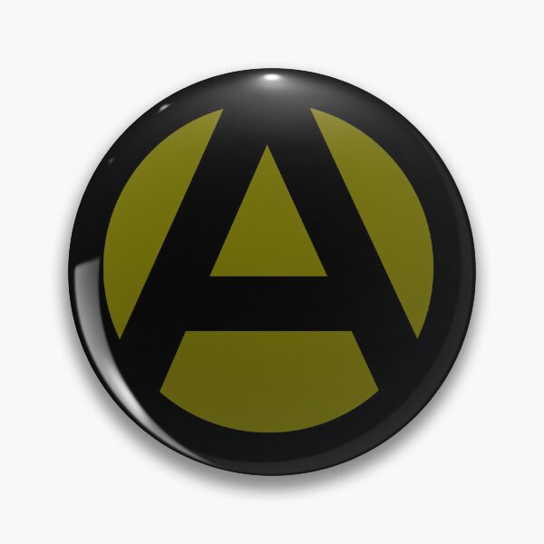 Item preview, Anarchy and ecology designed and sold by herracaligari.