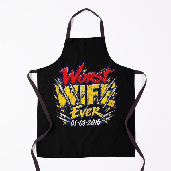 Item preview, Worst Wife Ever Novelty designed and sold by snailslowdance.