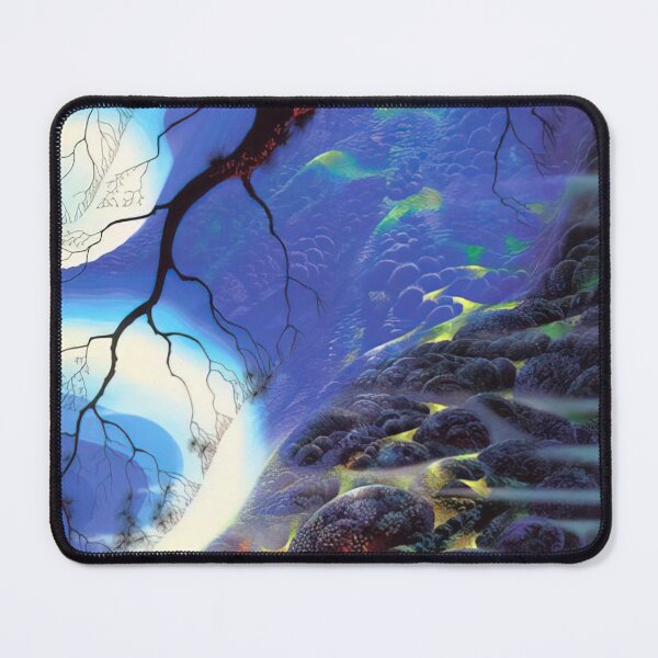Item preview, Mystical big sur designed and sold by EtherShadeArt.