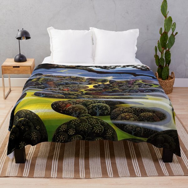 Item preview, Mystic mountain designed and sold by EtherShadeArt.