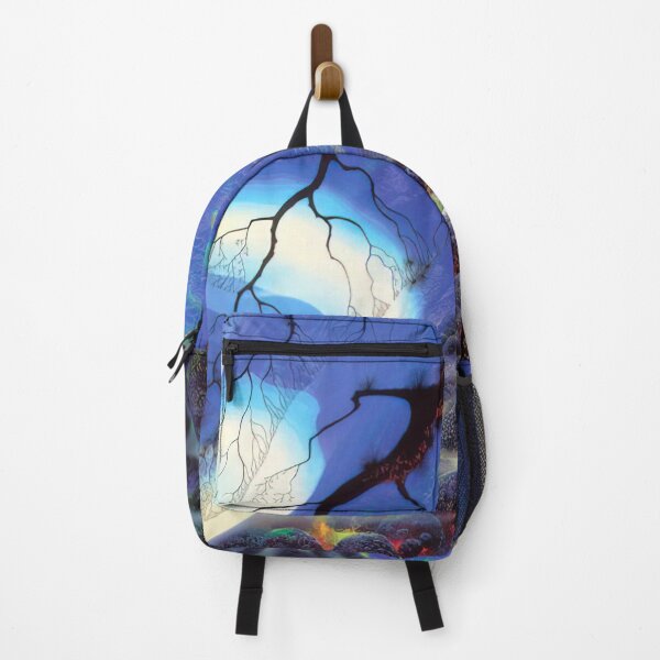 Item preview, Mystical big sur designed and sold by EtherShadeArt.