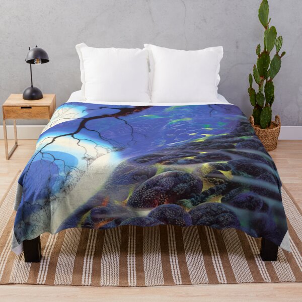 Item preview, Mystical big sur designed and sold by EtherShadeArt.