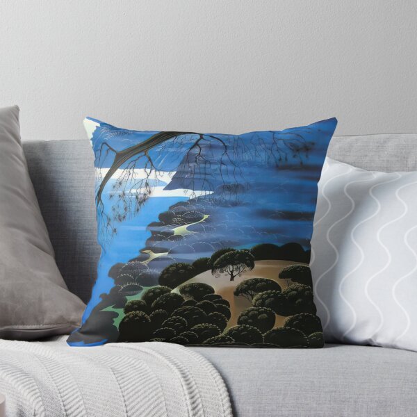Item preview, Mystical coastline designed and sold by EtherShadeArt.