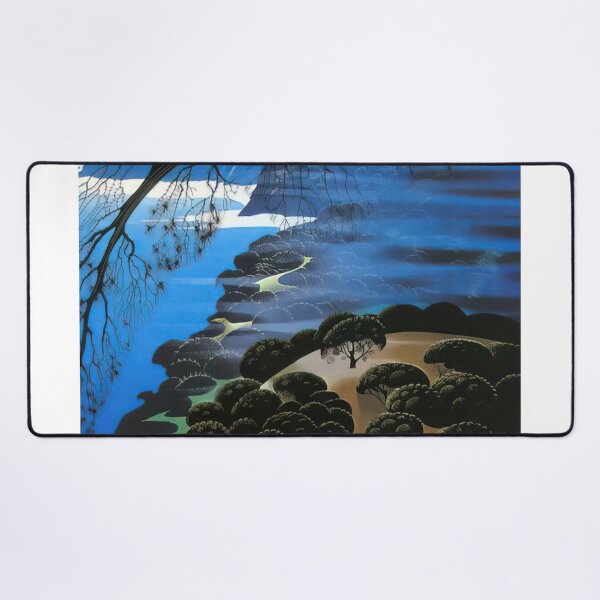 Item preview, Mystical coastline designed and sold by EtherShadeArt.