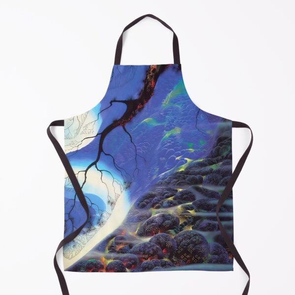 Item preview, Mystical big sur designed and sold by EtherShadeArt.
