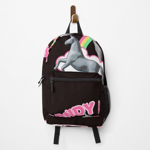 Item preview, Candy Mountain Unicorn Rainbow Cloud  designed and sold by SilentCosmos.