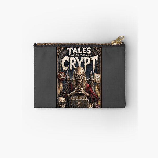 Item preview, tales from the crypt designed and sold by American Artist Designs.