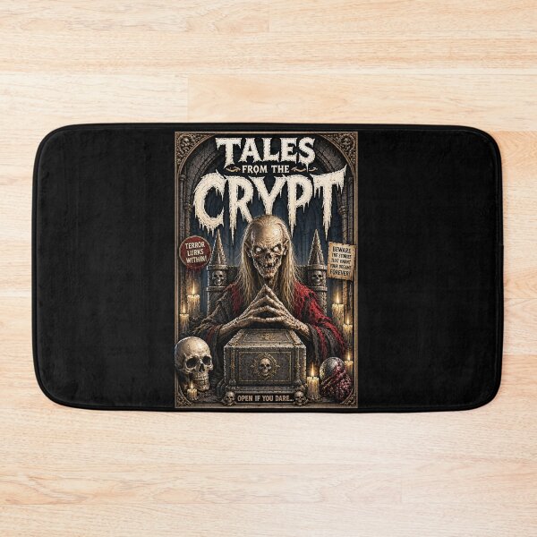 Item preview, tales from the crypt designed and sold by American Artist Designs.