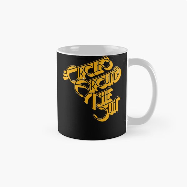 Item preview, Slanted Retro Psychedelic 3D Lettering Music Slogan Poster designed and sold by TysonLessard.