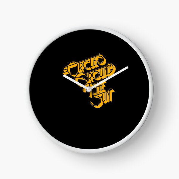 Item preview, Slanted Retro Psychedelic 3D Lettering Music Slogan Poster designed and sold by TysonLessard.