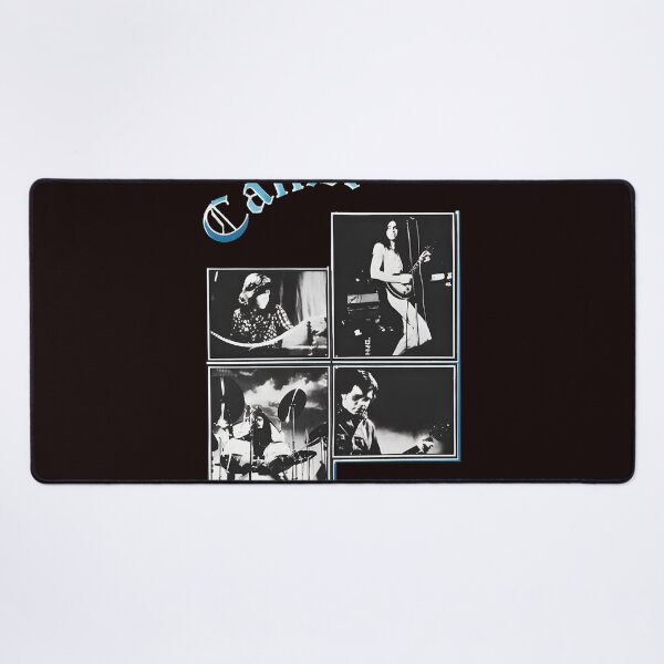 Item preview, Vintage Band Performance Collage with Camel Logo designed and sold by SilentCosmos.