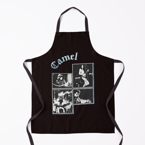 Item preview, Vintage Band Performance Collage with Camel Logo designed and sold by SilentCosmos.