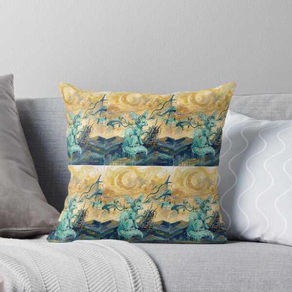Item preview, Fennec Fox Radio Operator designed and sold by PictoVibe.