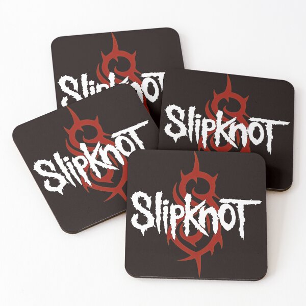 Artikelvorschau, Slipknot Bandlogo entworfen und verkauft von SilentCosmos.