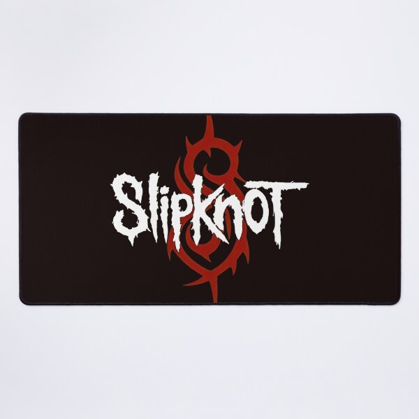 Item preview, Slipknot Band Logo designed and sold by SilentCosmos.