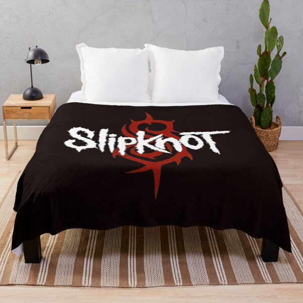 Item preview, Slipknot Band Logo  designed and sold by SilentCosmos.