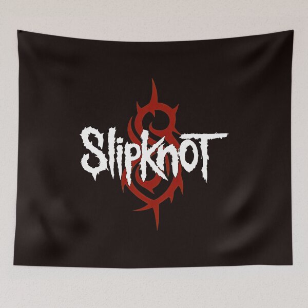 Item preview, Slipknot Band Logo  designed and sold by SilentCosmos.