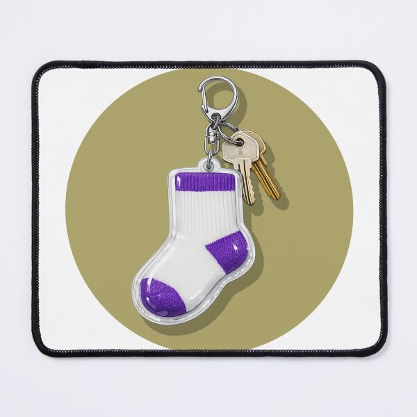 Item preview, The Lost Keyring designed and sold by CapsuLia.