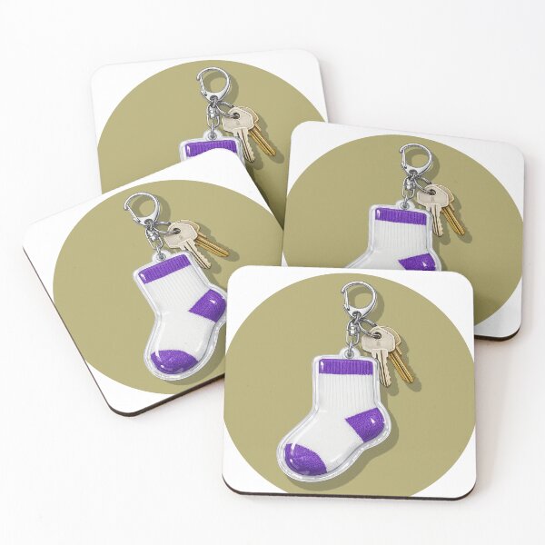 Item preview, The Lost Keyring designed and sold by CapsuLia.