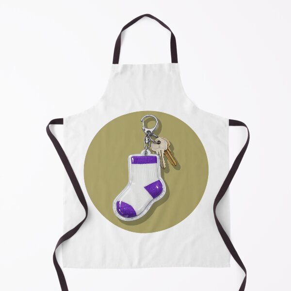 Item preview, The Lost Keyring designed and sold by CapsuLia.