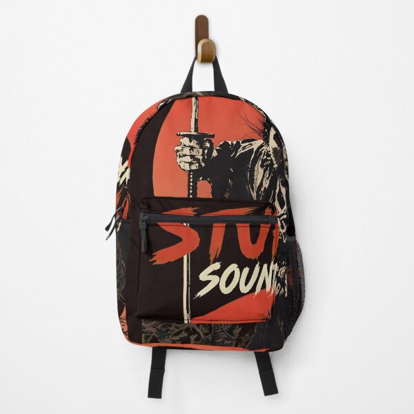 Item preview, Sturgill Sound Fury Samurai Art designed and sold by SilentCosmos.