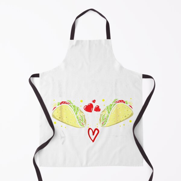 Item preview, Mexican Couple Cinco De Mayo I Love Her Taco T-Shirt designed and sold by Djtahar15.