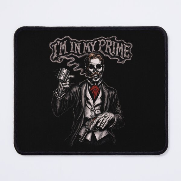 Item preview, I’m in my prime designed and sold by brandon1122.