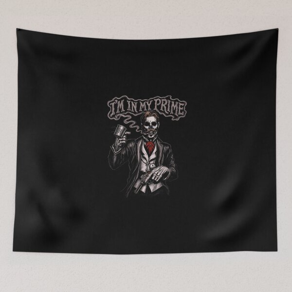 Item preview, I’m in my prime designed and sold by brandon1122.