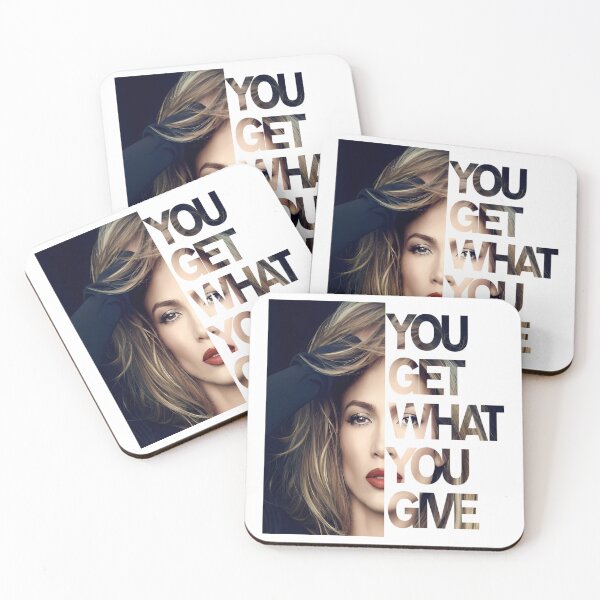 Item preview, Jennifer Lopez designed and sold by AaronCreagh.