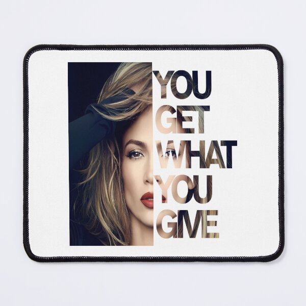Item preview, Jennifer Lopez designed and sold by AaronCreagh.